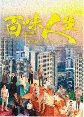 归途列车电视剧海报